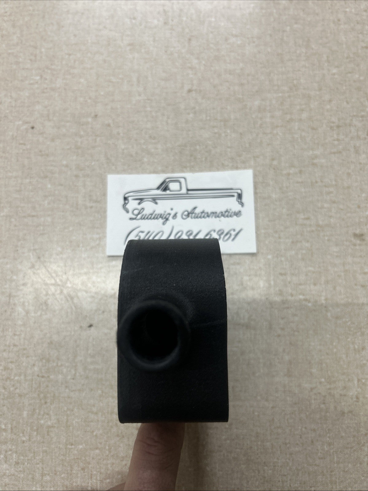 7.3 Idi Turbo Breather