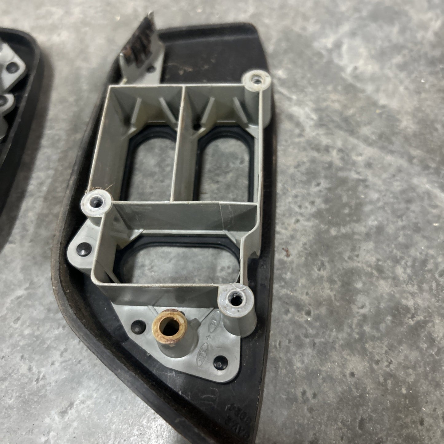 OBS Ford Truck F250 F150 F350 Bronco Window Switch / Door Lock Panels
