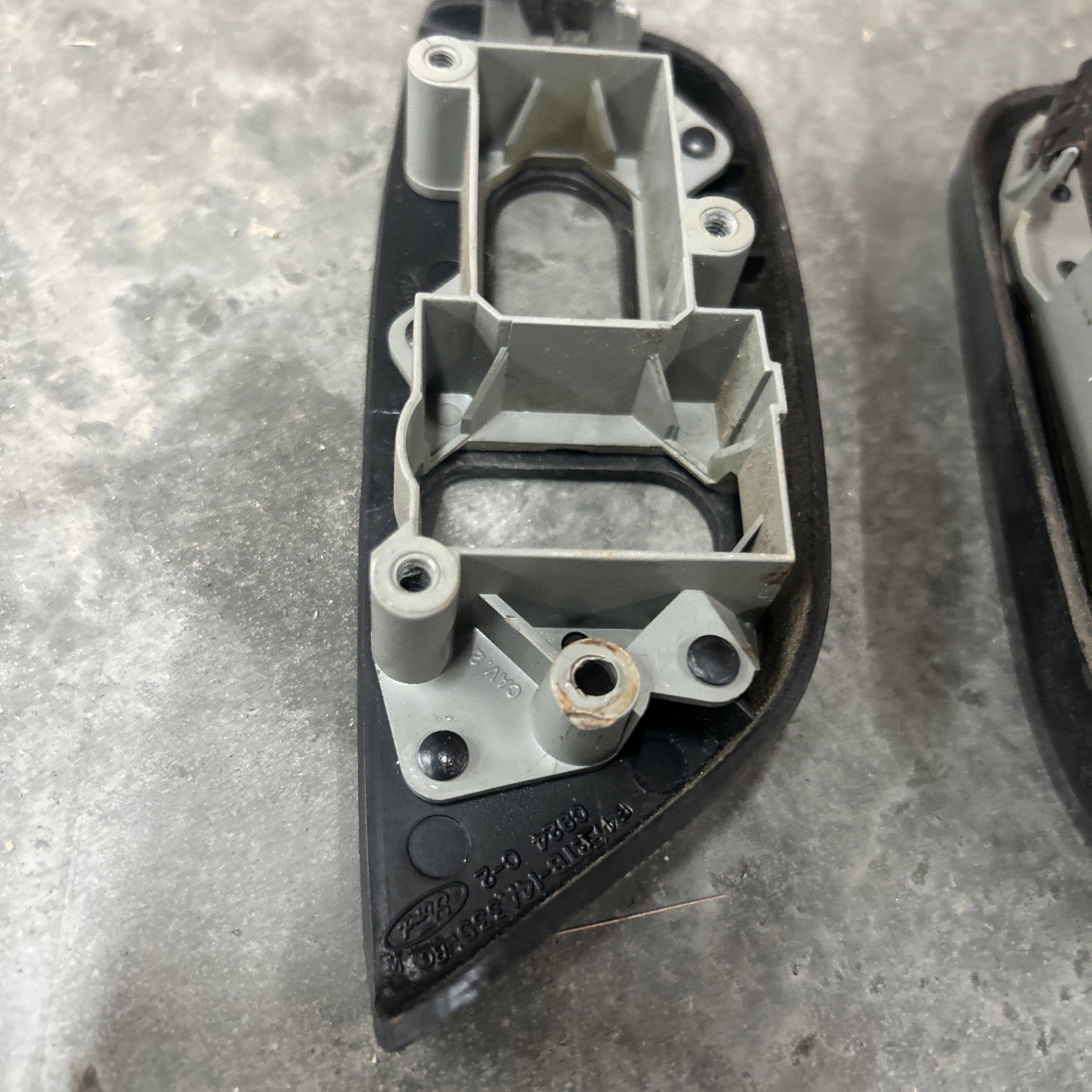 OBS Ford Truck F250 F150 F350 Bronco Window Switch / Door Lock Panels