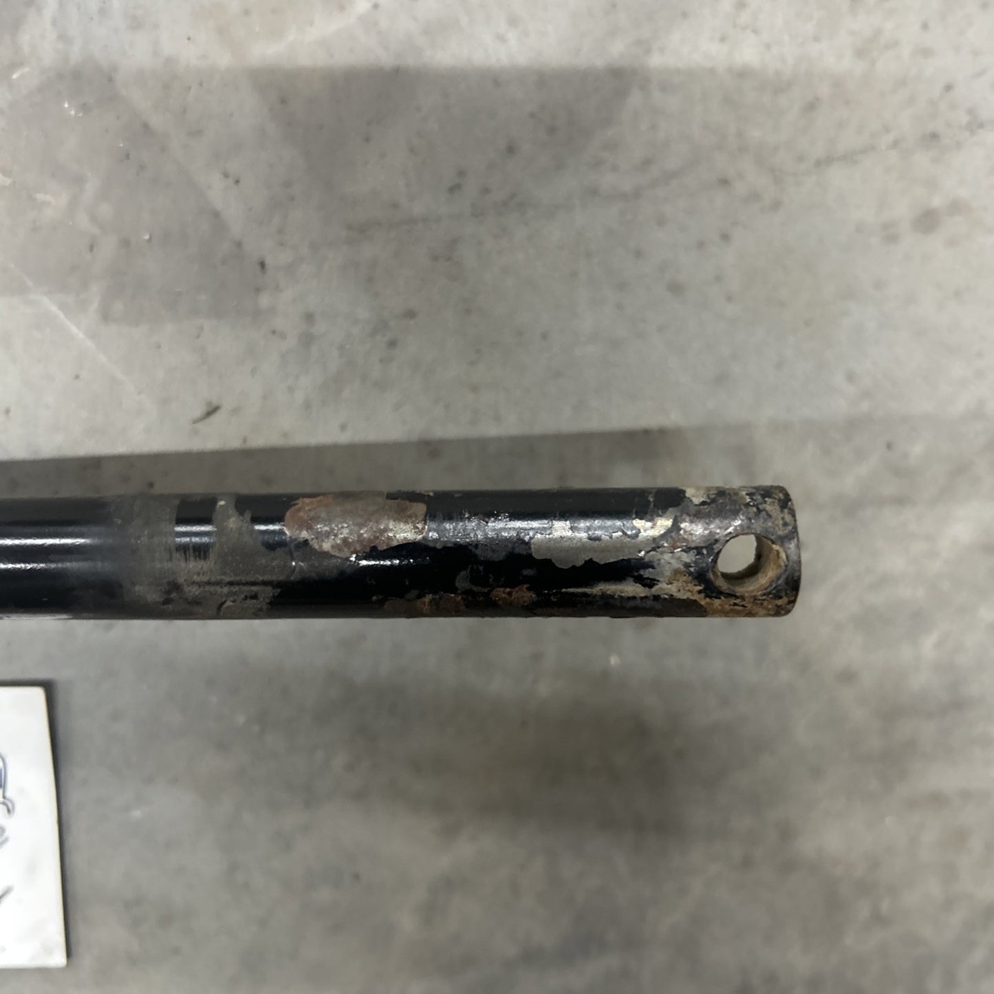 Ford OBS 92-96 F150 F350 f250 manual Transfer Case Shifter Handle