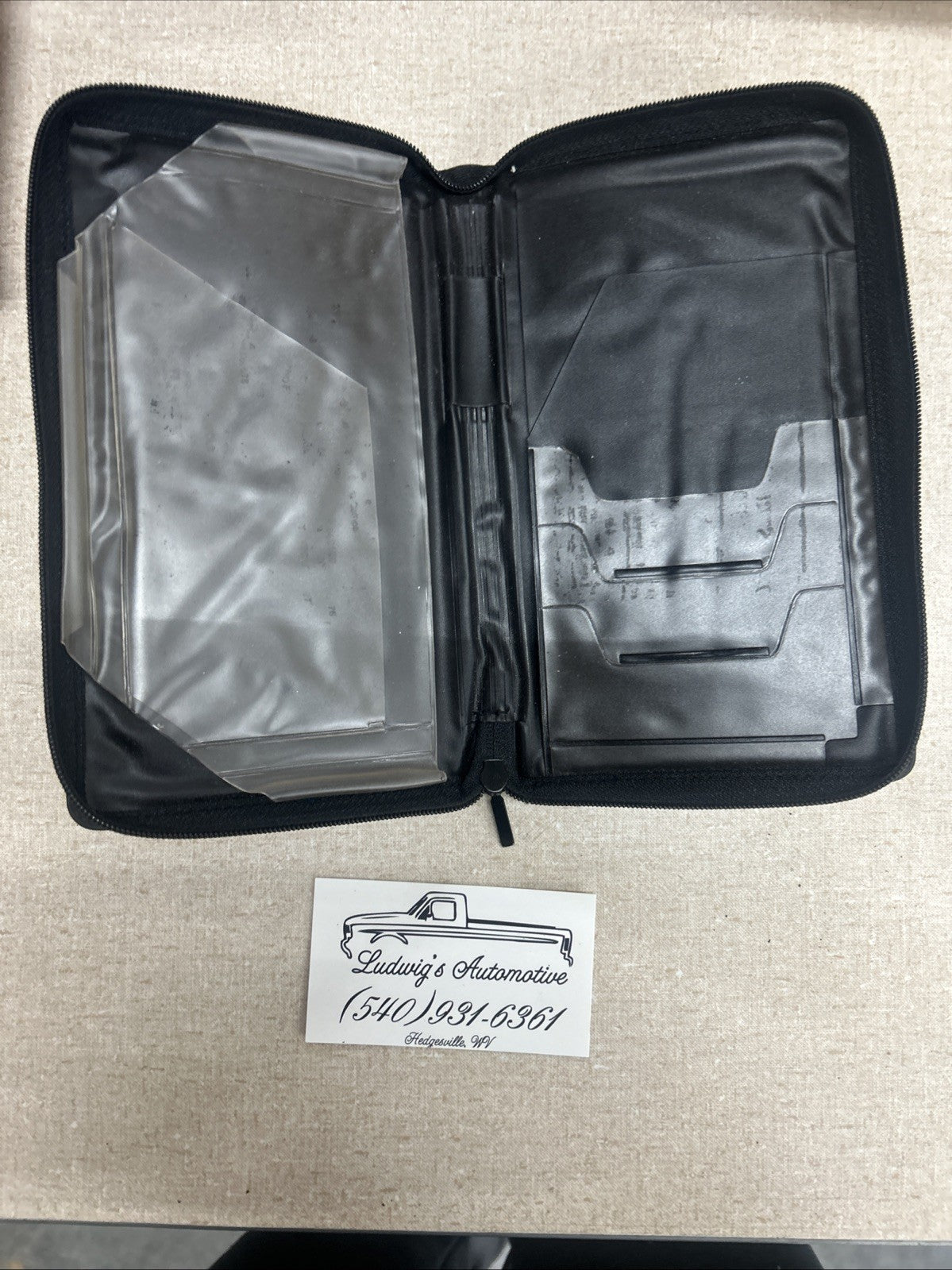 Ford 1997 Original Owners Manual Kitt F250 F350 With Case