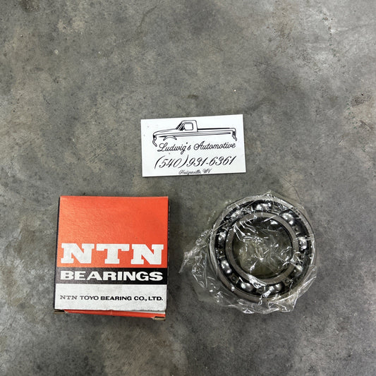 6209 U  - NTN - Ball Bearing