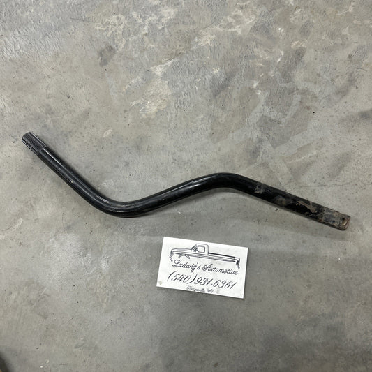 Ford OBS 92-96 F150 F350 f250 manual Transfer Case Shifter Handle