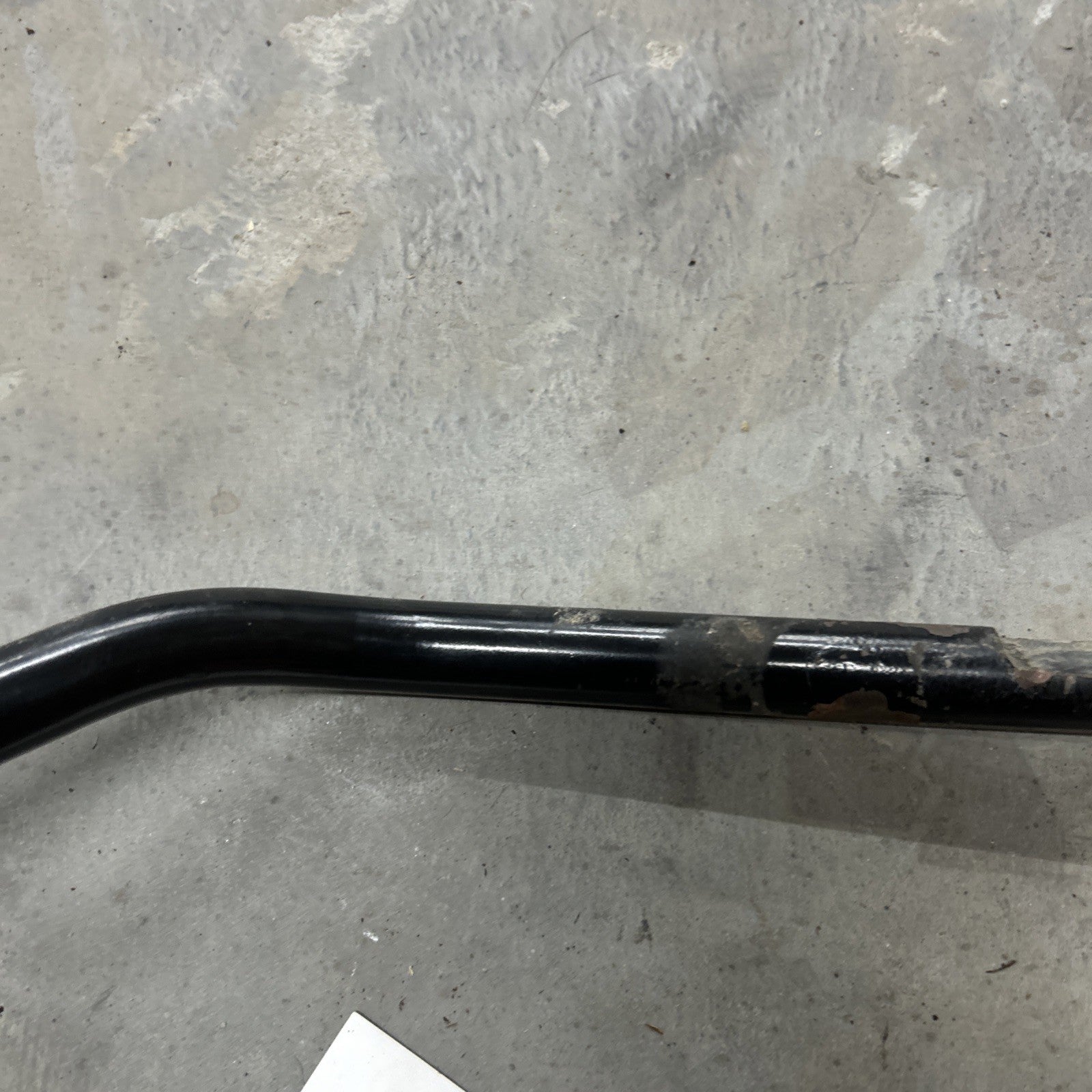 Ford OBS 92-96 F150 F350 f250 manual Transfer Case Shifter Handle