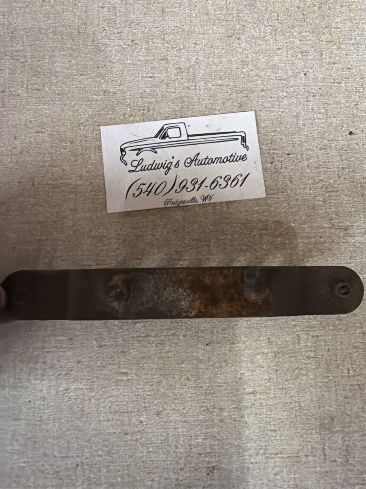 OEM 1995 Ford F250 F350 7.3 Vacuum Line Distribution Block Tree Powerstroke
