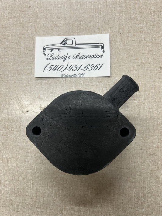 7.3 Idi Turbo Breather 