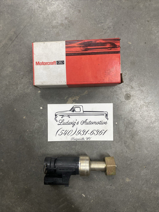 NOS OEM Ford DY-416 E43Z-9E731-A Cruise Control Vehicle Speed Sensor