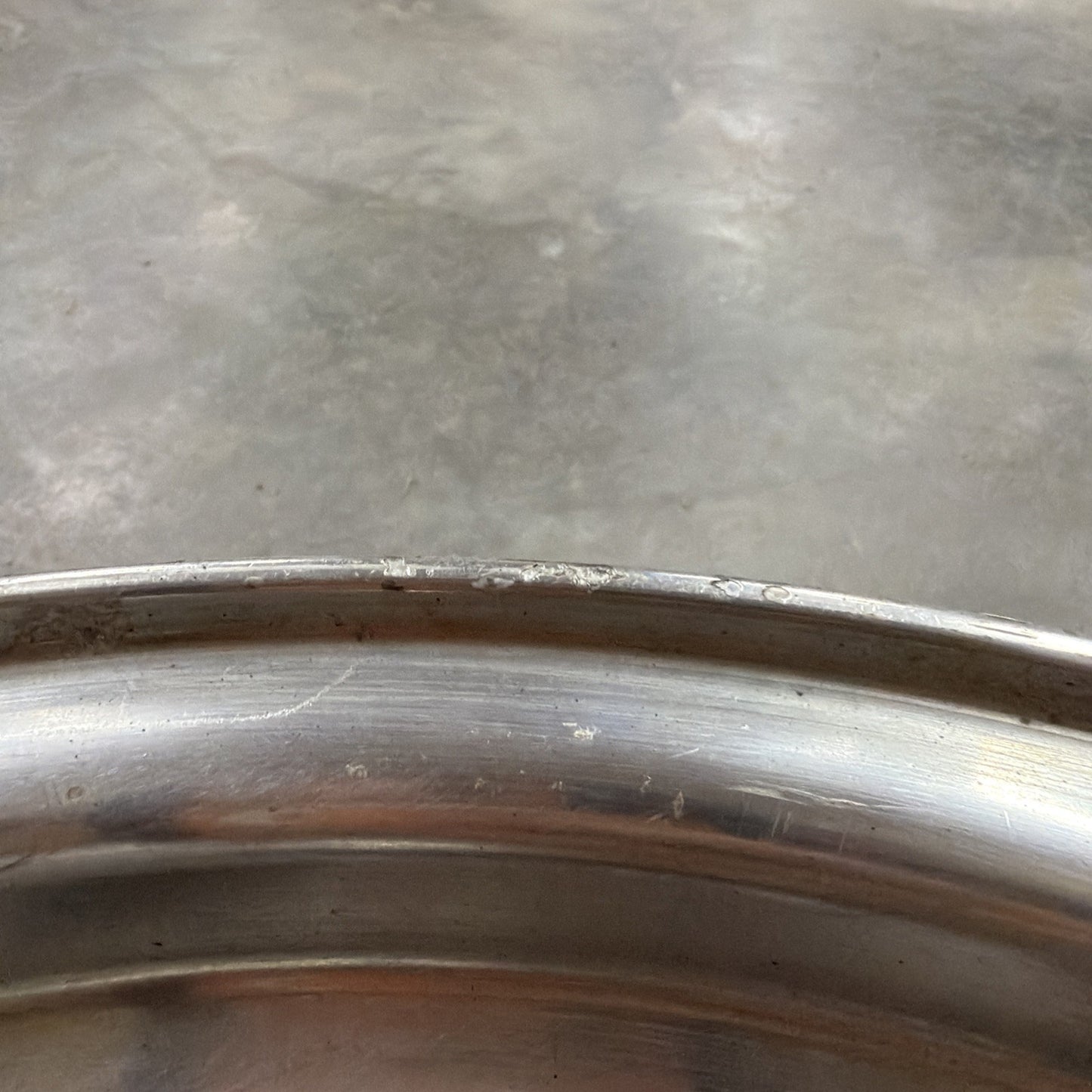 1992-1997 Ford F250,F350 Aluminum 16” 8x6.5 Single Wheel