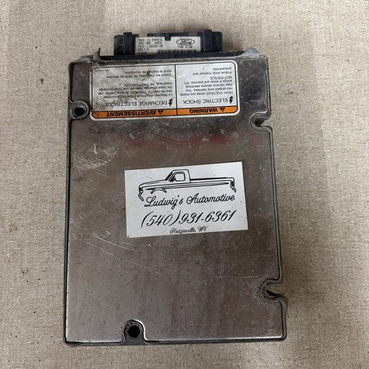 1994-1997 Ford F250 F350 7.3L Powerstroke Injector Driver Module F6TF-12B599-AA