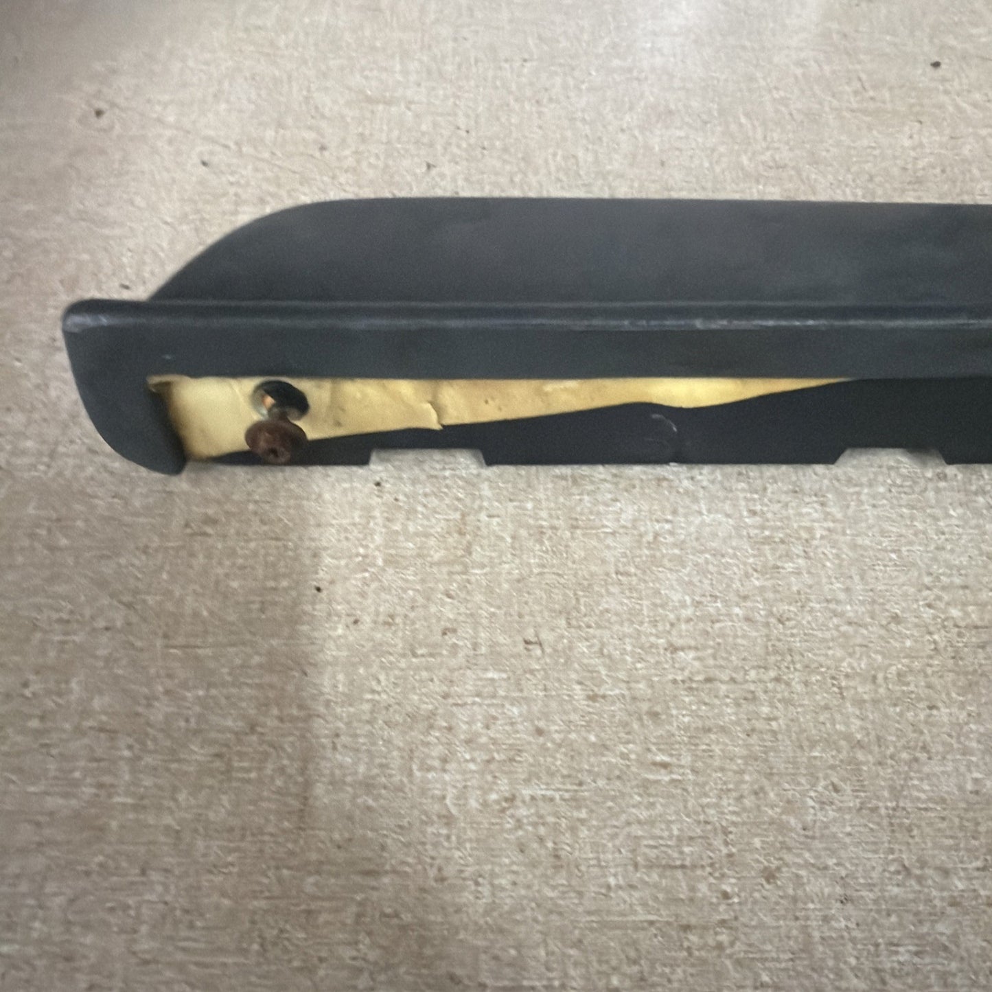 92-96 Ford F-150 F-250 Bronco Passenger Side Armrest Door Pull Handle OEm