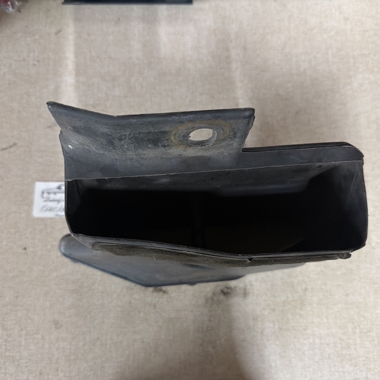 1995-1997 Ford F-250 F-350 7.3L Diesel Air Cleaner Intake Duct F5TA-9C675-AC OEM