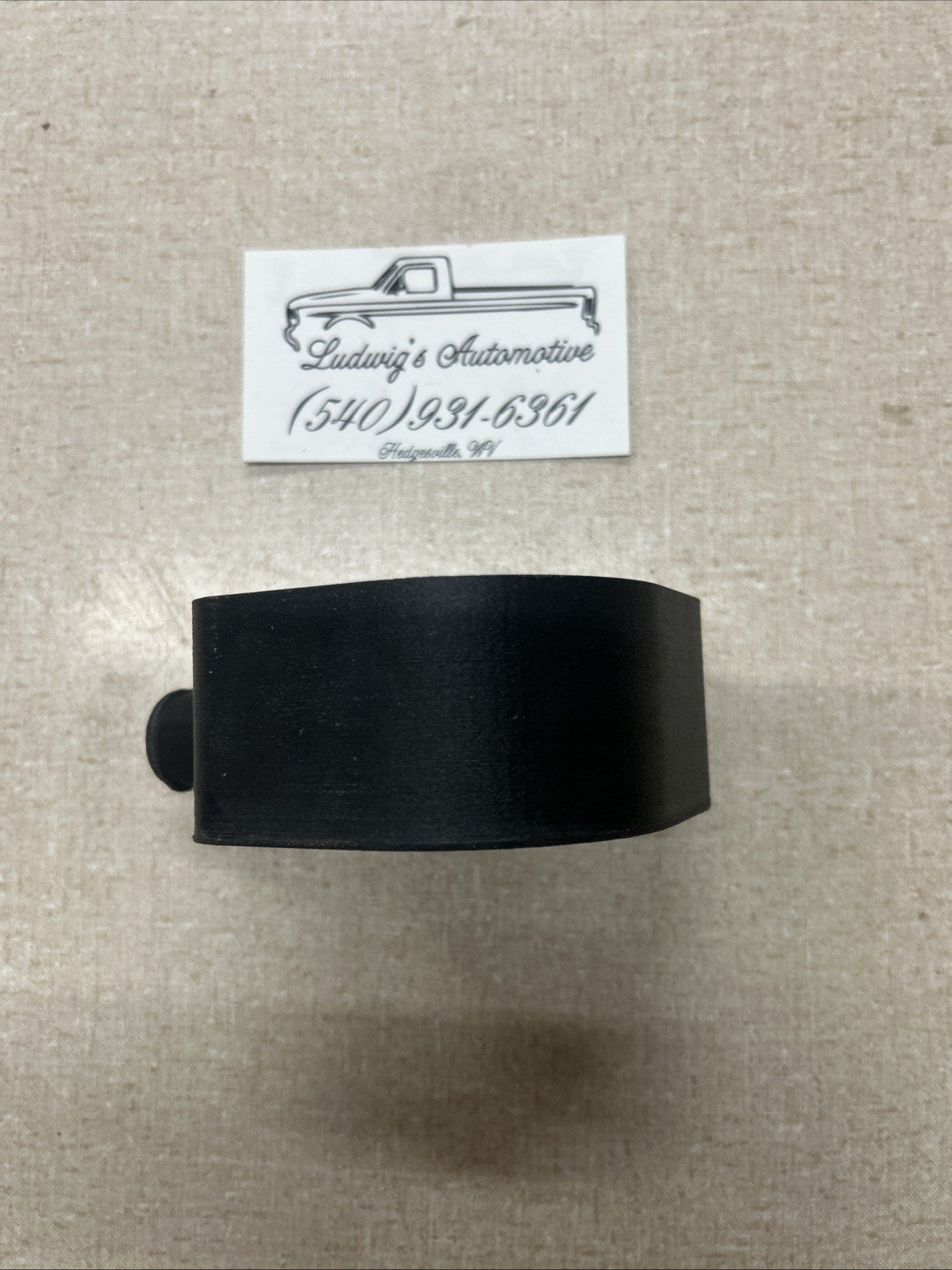 7.3 Idi Turbo Breather 