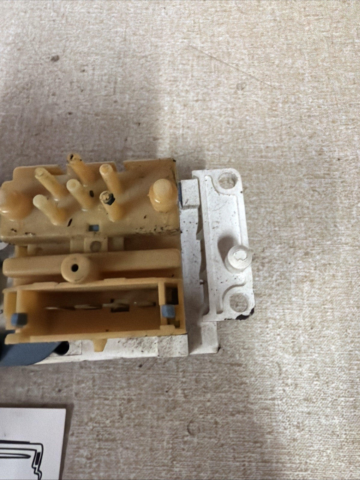 92-96 Ford F150 F250 F350 Bronco, 97 F250 F350 Heat Climate Control with A/C