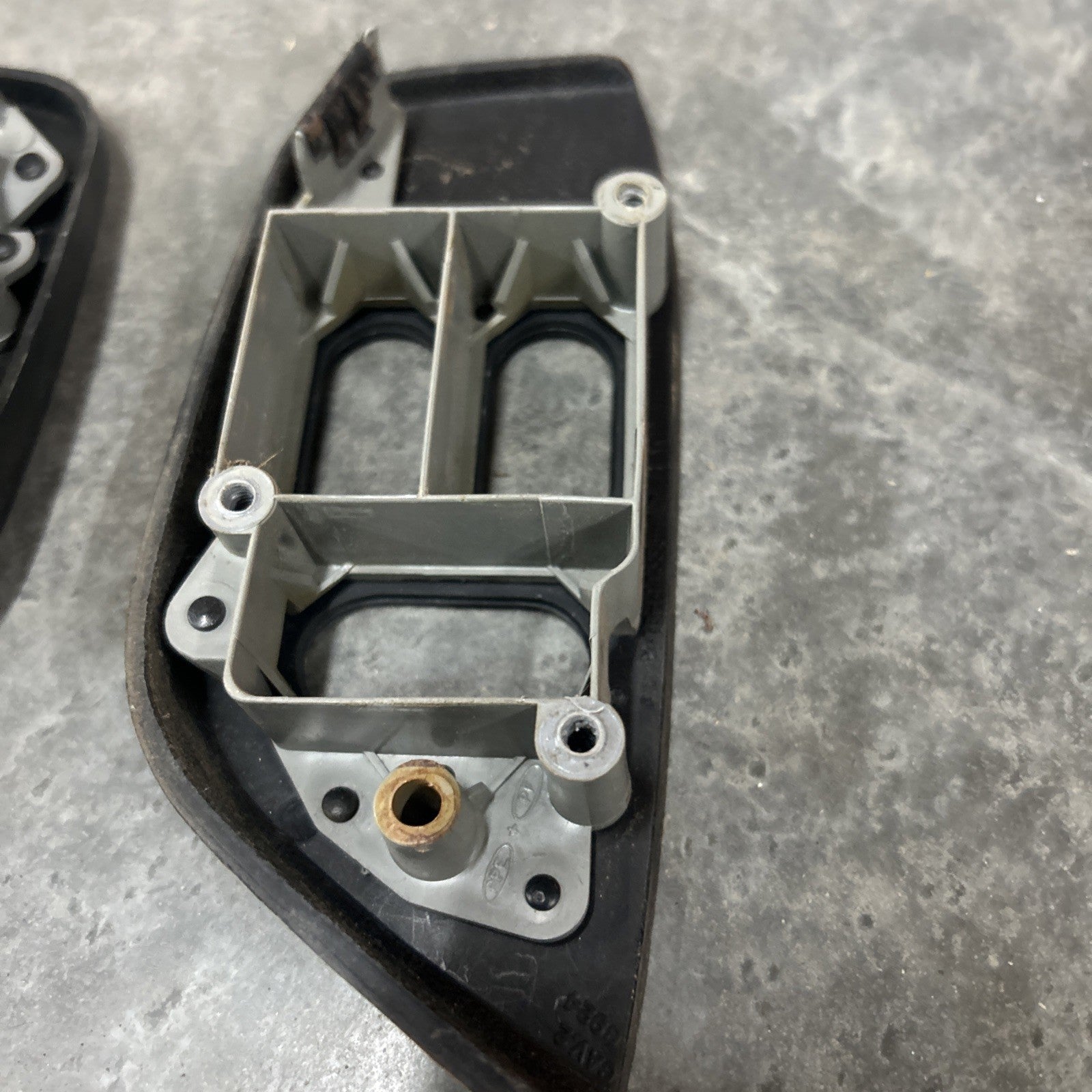 OBS Ford Truck F250 F150 F350 Bronco Window Switch / Door Lock Panels