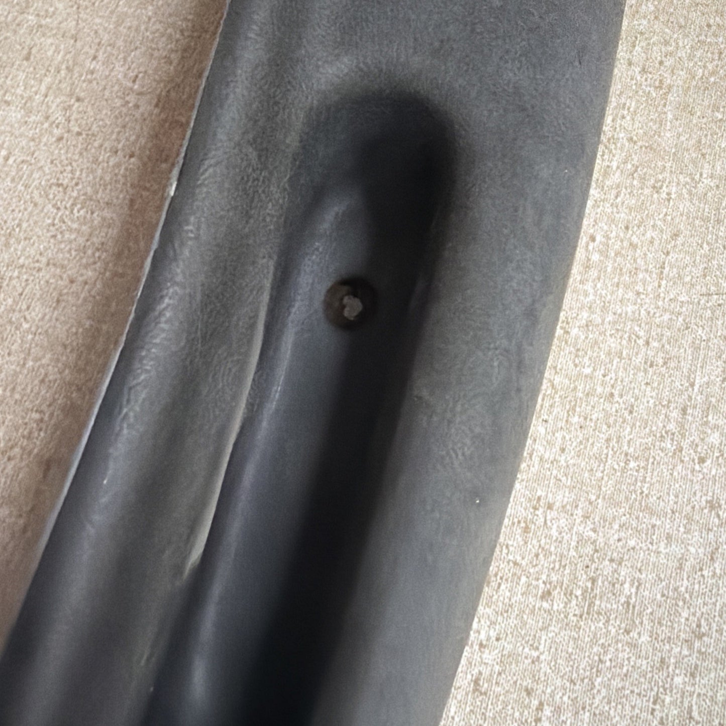 92-96 Ford F-150 F-250 Bronco Passenger Side Armrest Door Pull Handle OEm