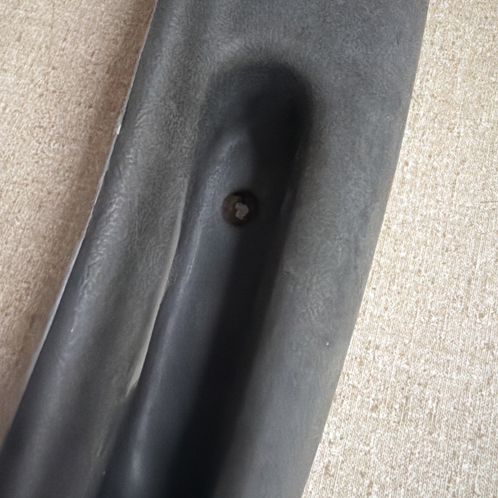 92-96 Ford F-150 F-250 Bronco Passenger Side Armrest Door Pull Handle OEm