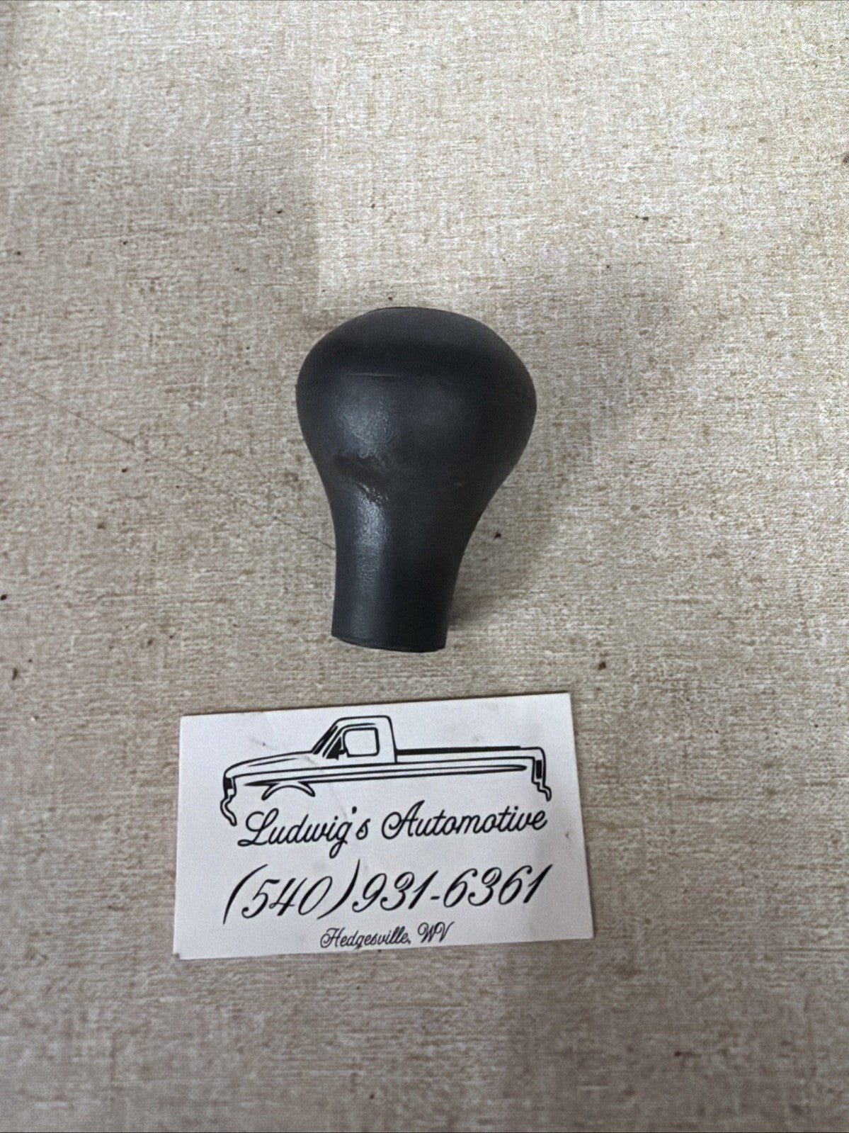 1992 1993 1994 1995 1996 Ford F150 F250 F350 Bronco Shifter Knob Transfer Case