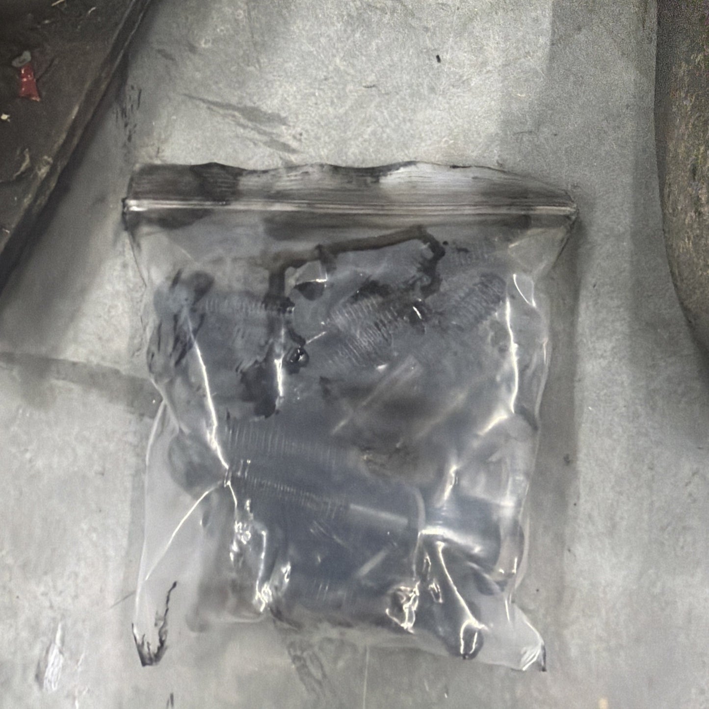 OEM 1994 F350 7.3 IDI TURBO Diesel INTAKE MANIFOLD