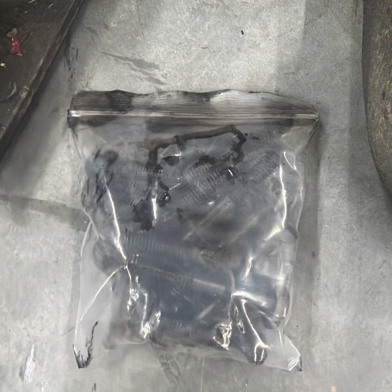 OEM 1994 F350 7.3 IDI TURBO Diesel INTAKE MANIFOLD