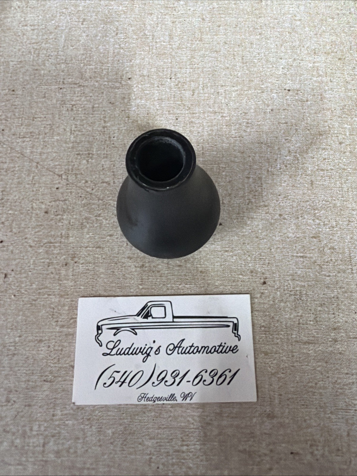 1992 1993 1994 1995 1996 Ford F150 F250 F350 Bronco Shifter Knob Transfer Case