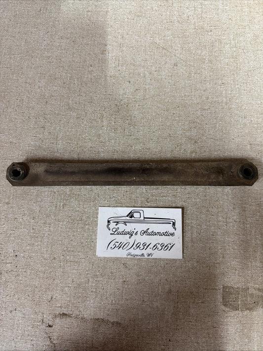 92-97 Ford TRUCK Bronco E4OD  4wd Transfer Case Shifter F2TA-FC Linkage