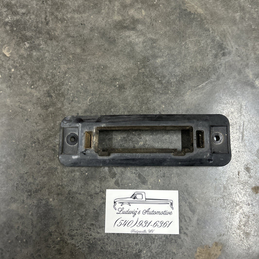 1992 - 1996 FORD F150 F250 F350 4.9 5.0 5.8 7.3 7.5 PCM RUBBER F2TF-12B523-AD