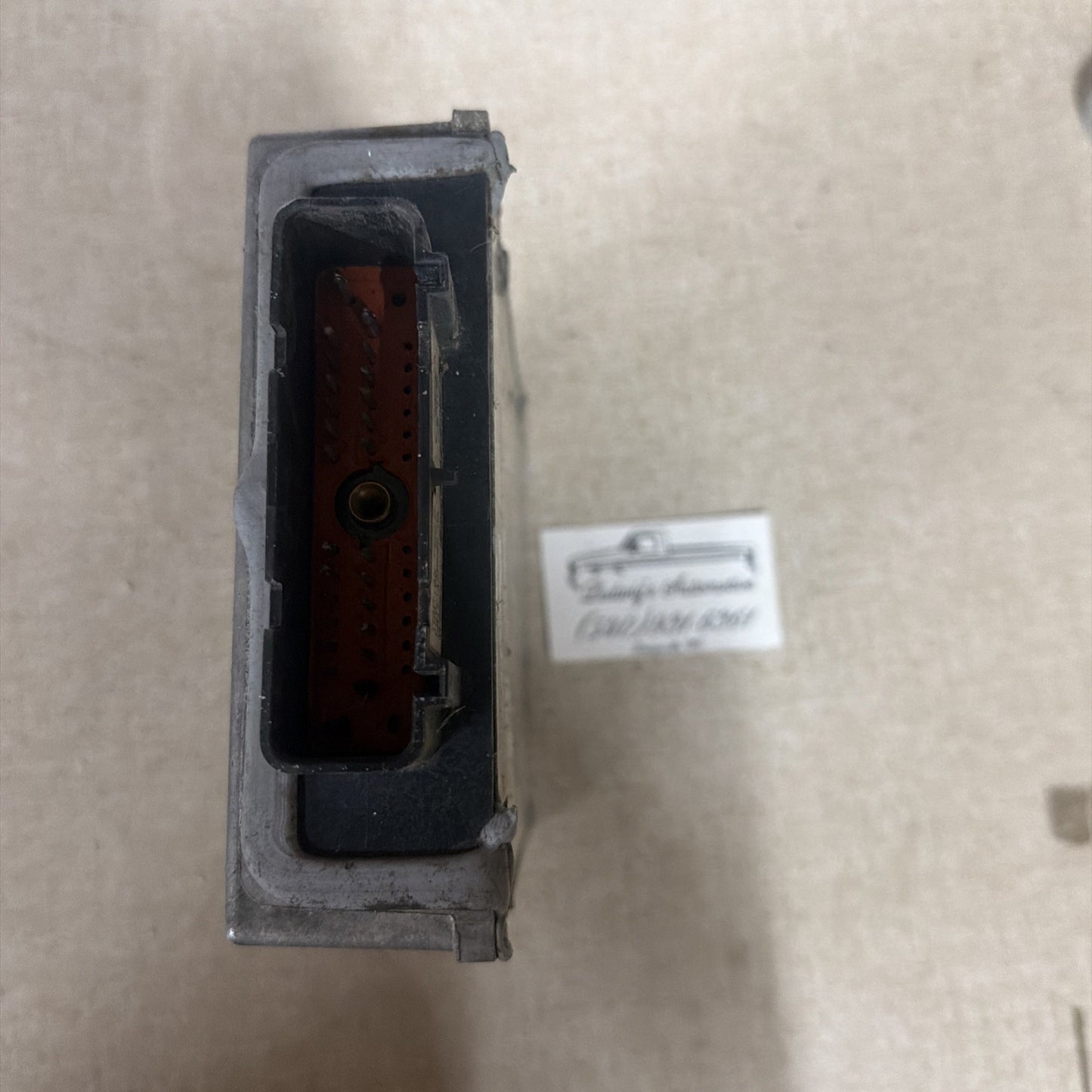 1994-1997 Ford F250 F350 7.3L Powerstroke Injector Driver Module F6TF-12B599-AA