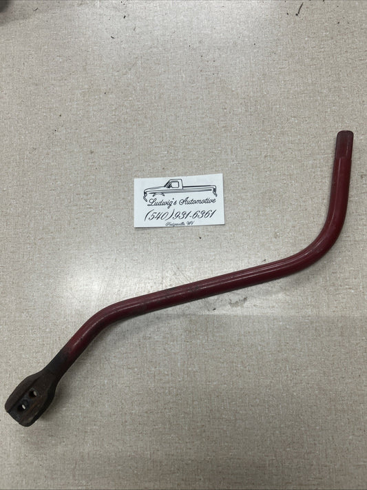 1987-1991 Ford Transfer Case Shifter Lever 4WD F150 F250 F350 Bronco