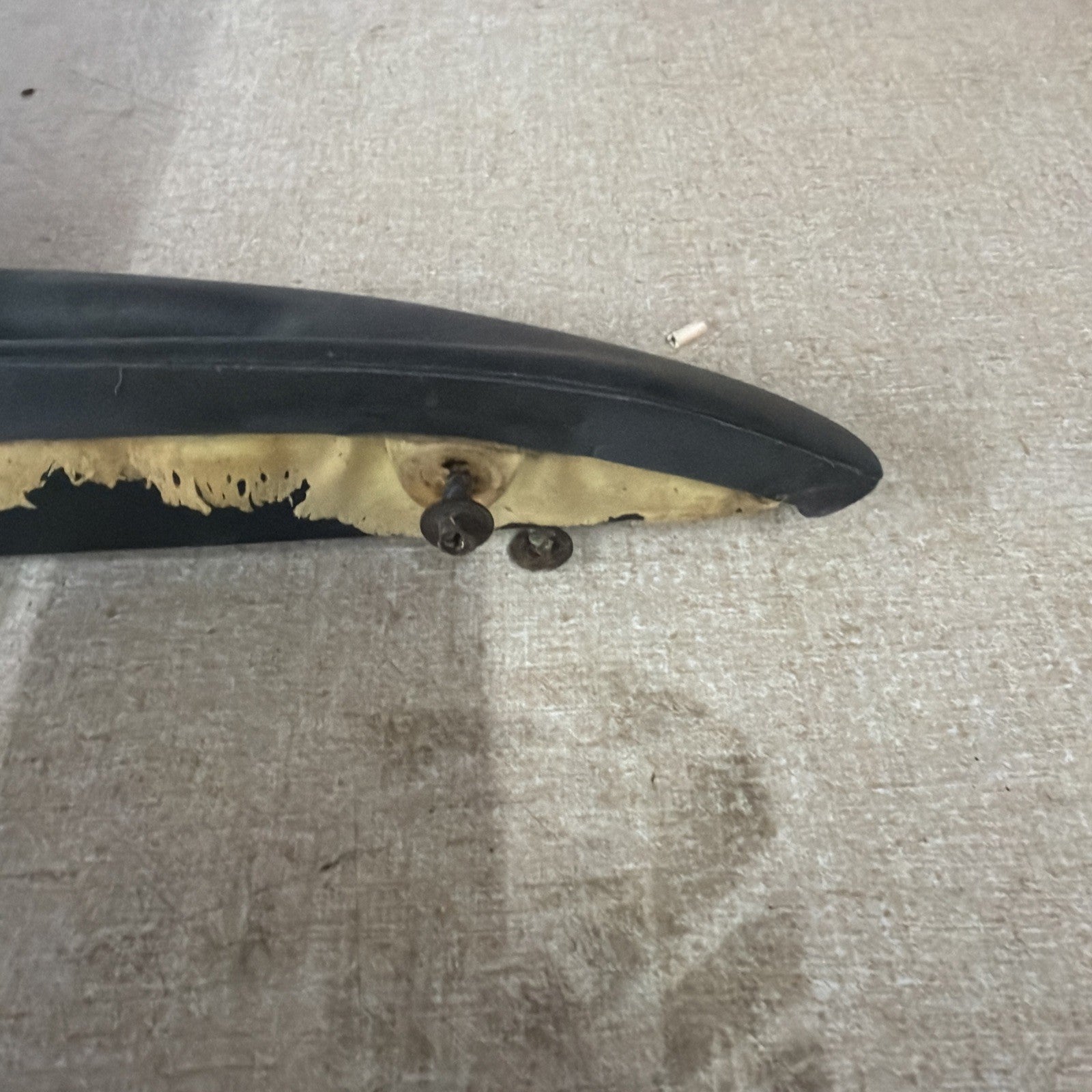 92-96 Ford F-150 F-250 Bronco Passenger Side Armrest Door Pull Handle OEm