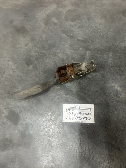 1992-1996 Ford Truck F150 F250 F350 Passenger RH Interior Inner Door Handle OEM