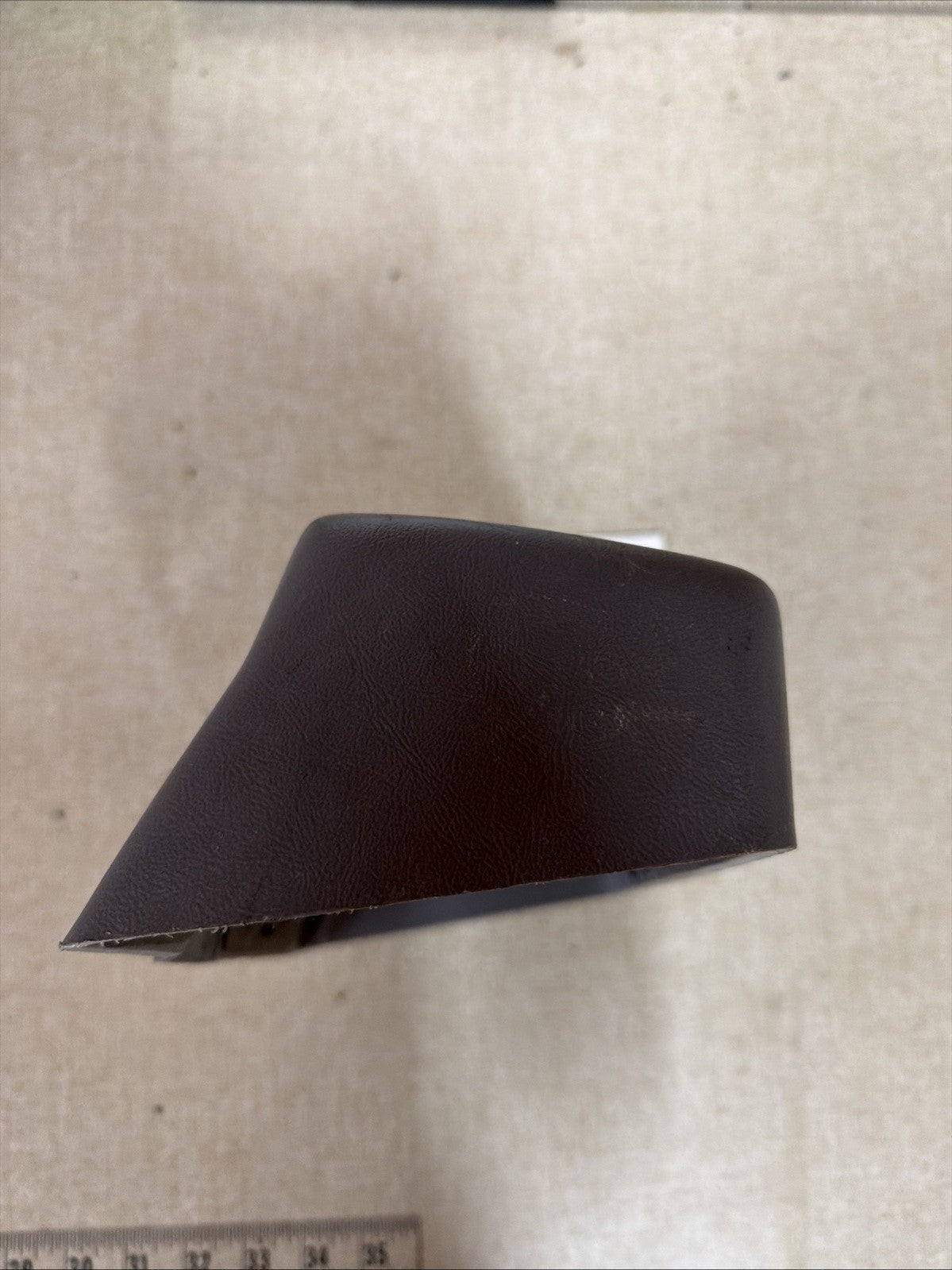 92-96 FORD F150 F250 CUP HOLDER OPAL GRAY 92-96 F150 F250 CUP HOLDER OPAL GRAY