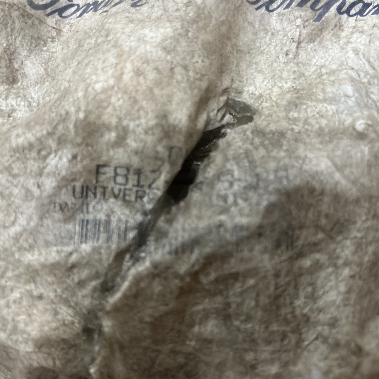 OEM Ford F81Z-4635-BB U-Joint Repair Kit