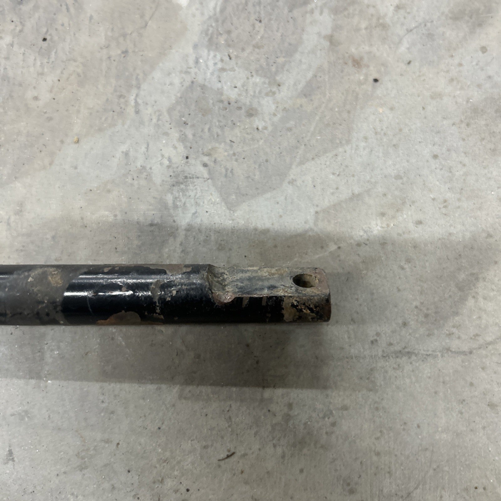 Ford OBS 92-96 F150 F350 f250 manual Transfer Case Shifter Handle