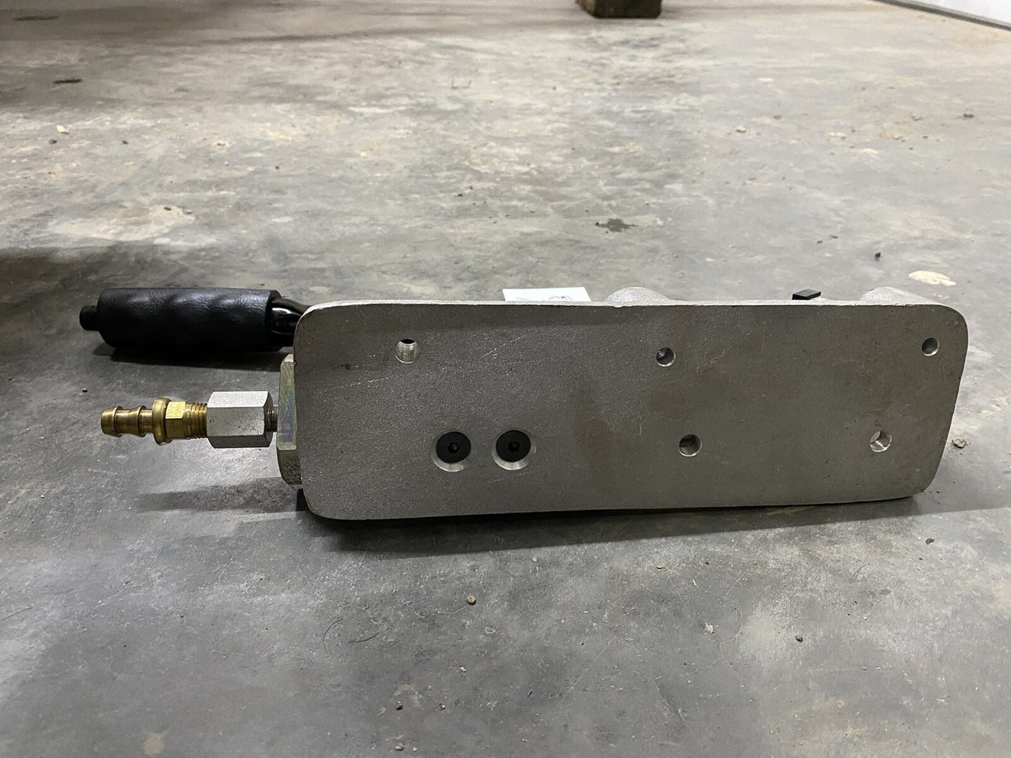 Mico Remote Actuator