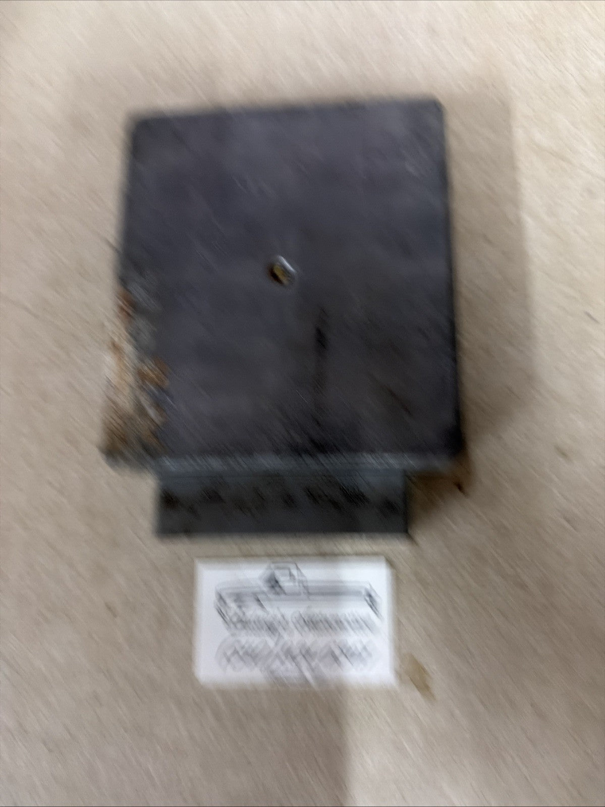 1996 Ford F250 F350 E350 7.3 Diesel Powerstroke ECU ECM PCM NAW4 F6TF-12A650-AYE