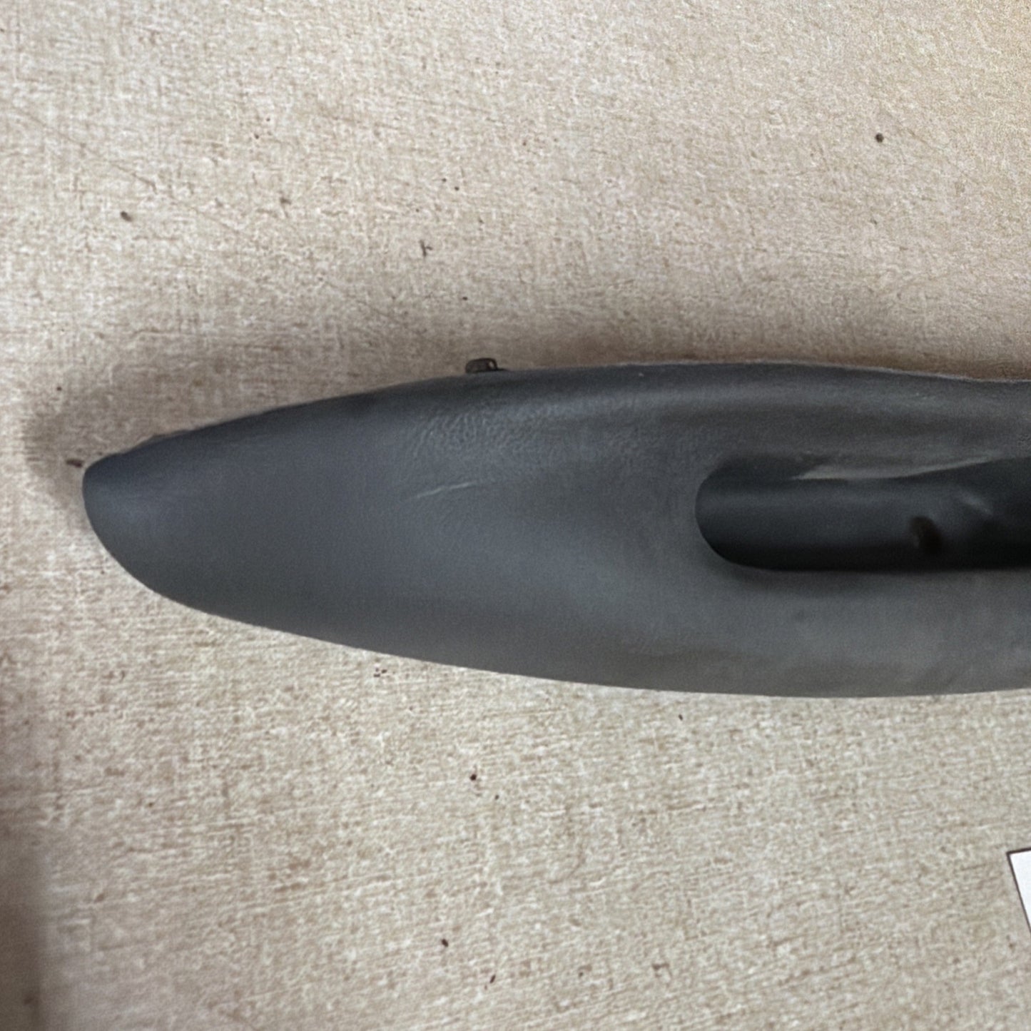 92-96 Ford F-150 F-250 Bronco Passenger Side Armrest Door Pull Handle OEm