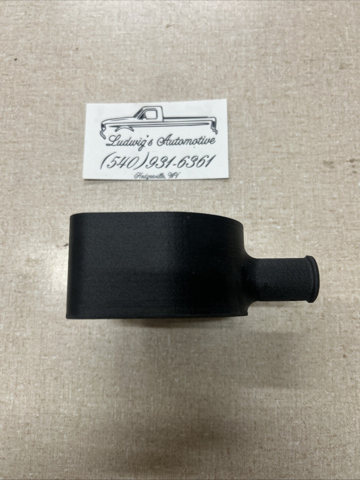 7.3 Idi Turbo Breather 