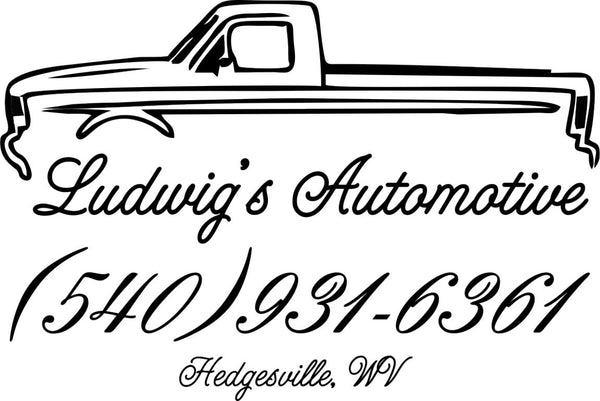 Ludwig's Automotive LLC